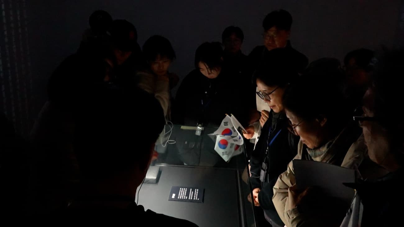 역사와 이야기가 살아있는 헤리티지 여행